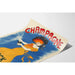 Vintage reclameposter - Champagne Delbeck
