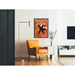 Vintage reclameposter – Cidre mousserende Valencey