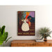 Vintage advertising poster - Marie Brizard & Roger liqueurs