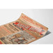 Poster reclame vintage broyeur Simon vintage