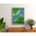 Vintage poster Air France - Parijs Londen in 1U30