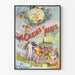 Vintage poster - Casino de Paris, Venus in Paris