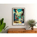 Vintage poster - La Havane Cuba