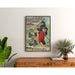 Vintage poster - Le Touquet Paris-Plage