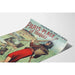Vintage poster - Le Touquet Paris-Plage