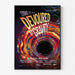 Vintage NASA Poster - Devoured by Gravity 2021