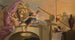Allegorie van de astronomie - Na Jacques de Lajoue — weergave van het kunstwerk