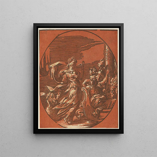 After Parmigianino - Circe.webp