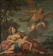 Agar and the Angel - Marcantonio Franceschini — artwork view
