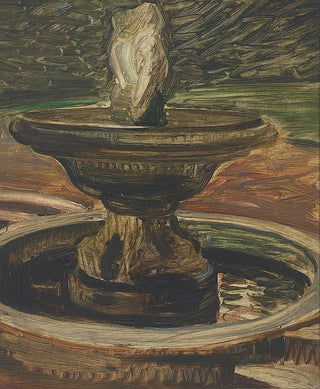 Agnes SlottMller - Fountain.webp