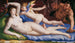 Venus, Cupido en Satyr - Agnolo Bronzino — weergave van het kunstwerk