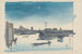 Pont Tenjinbashi - Akamatsu Rinsaku — artwork view