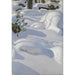 Zon op de sneeuw - Akseli Gallen-Kallela — weergave van het kunstwerk