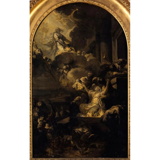Albert Alexandre Lenoir - Le miracle des Ardents.webp