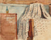 Binnenkamer schilderij - Albert Anker — weergave van het kunstwerk