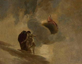 Albert Besnard - La Pense.webp