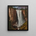 Lenteherfst - Albert Bierstadt — ingelijst kunstwerk aan de muur