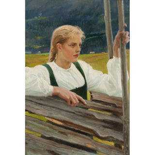 Albert Edelfelt - Solveig II.webp