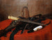 Natuurstudie - Albert Edelfelt — weergave van het kunstwerk
