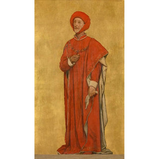 Albert Frans Lieven De Vriendt - Lord of Gruuthuse.webp