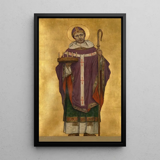 Albert Frans Lieven De Vriendt - Mary of Burgundy.webp