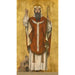 Reproductie van het schilderij Sint Bonifatius van Mainz - Albert Frans Lieven De Vriendt