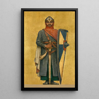 Albert Frans Lieven De Vriendt - Thierry of Alsace.webp