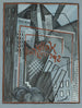 Kelly Springfield Painting - Albert Gleizes — artwork view