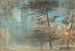 Salisbury Close - Albert Goodwin — weergave van het kunstwerk