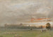 Kasteel Windsor - Albert Goodwin — weergave van het kunstwerk