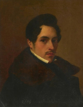 Albert Grfle - Selbstbildnis Albert Grfle.webp