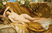 De Tijgerhuid - Albert Henry Collings — weergave van het kunstwerk