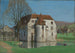 Uitzicht op het kasteel Reichenstein bij Inzlingen - Albert Hermann Daur — weergave van het kunstwerk