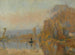 De Veerman - Albert Lebourg — weergave van het kunstwerk