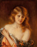Rêverie - Albert Lynch — artwork view