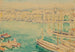 Marseille - Albert Marquet — weergave van het kunstwerk