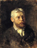 Henry Ward Ranger - Albert Neuhuys — weergave van het kunstwerk