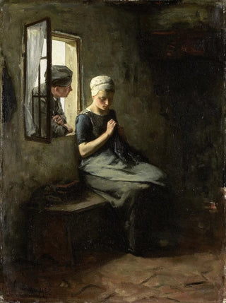 Albert Neuhuys - Vissersvrijage.webp