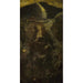 Passerende Liedje - Albert Pinkham Ryder — weergave van het kunstwerk
