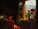 Wandelingen in de namiddag - Albert Ritzberger — weergave van het kunstwerk