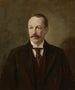Richard Alexander F. Penrose Jr - Albert Rosenthal — weergave van het kunstwerk
