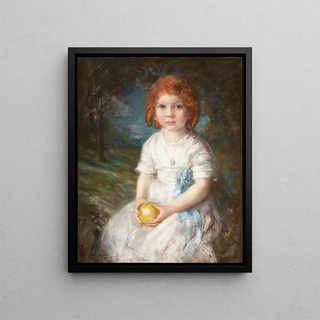 Albert Sterner - Olivia.webp