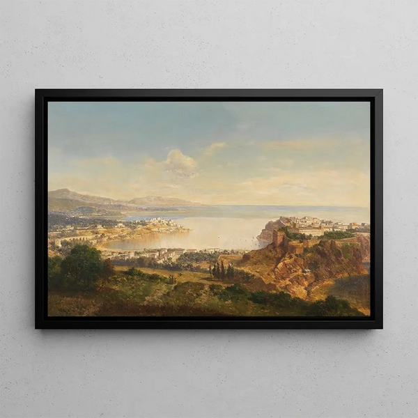Albert Zimmermann - Monaco Riviera di Ponente.webp