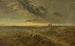 Landschap - Alberto Pasini — weergave van het kunstwerk
