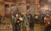 La Tragédie de Reims - Alberto Pisa — weergave van het kunstwerk