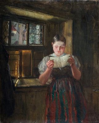 Albin Egger Lienz - Von Ihm.webp