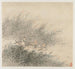 Album of Landscapes Sheet 6 - Wang Gai — artwork view