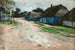 Route à Bronowice - Aleksander Gierymski — weergave van het kunstwerk