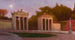 Villa Borghèse - Aleksander Gierymski — weergave van het kunstwerk