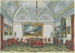 Binneninterieur van het Winterpaleis - Aleksander Kolb — weergave van het kunstwerk